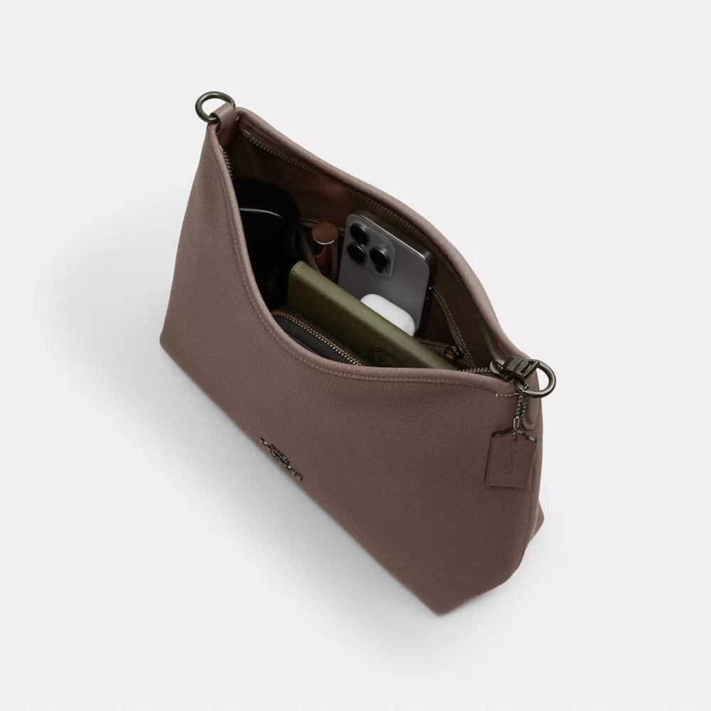 Laurel-Schultertasche