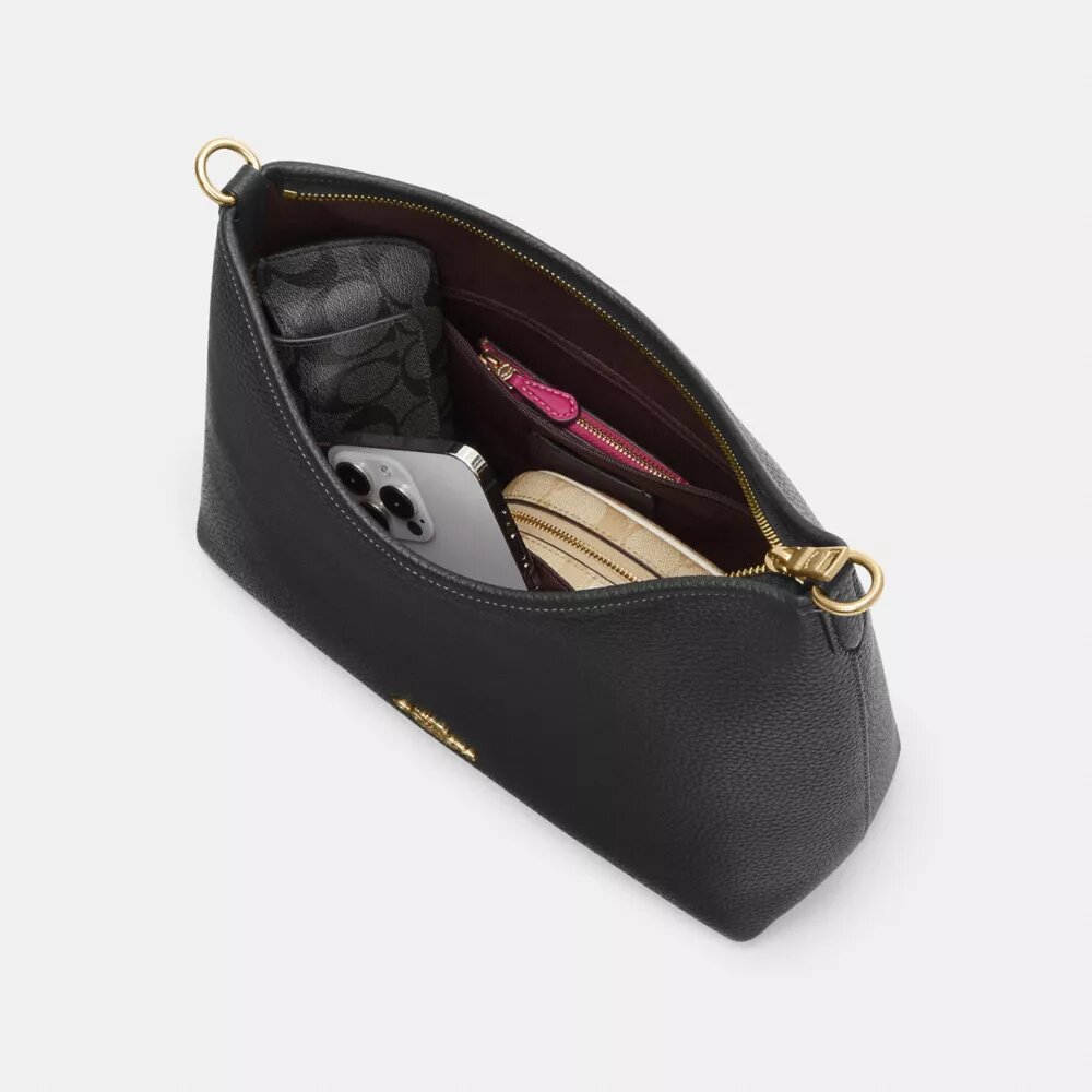 Laurel-Schultertasche