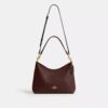 Laurel-Schultertasche