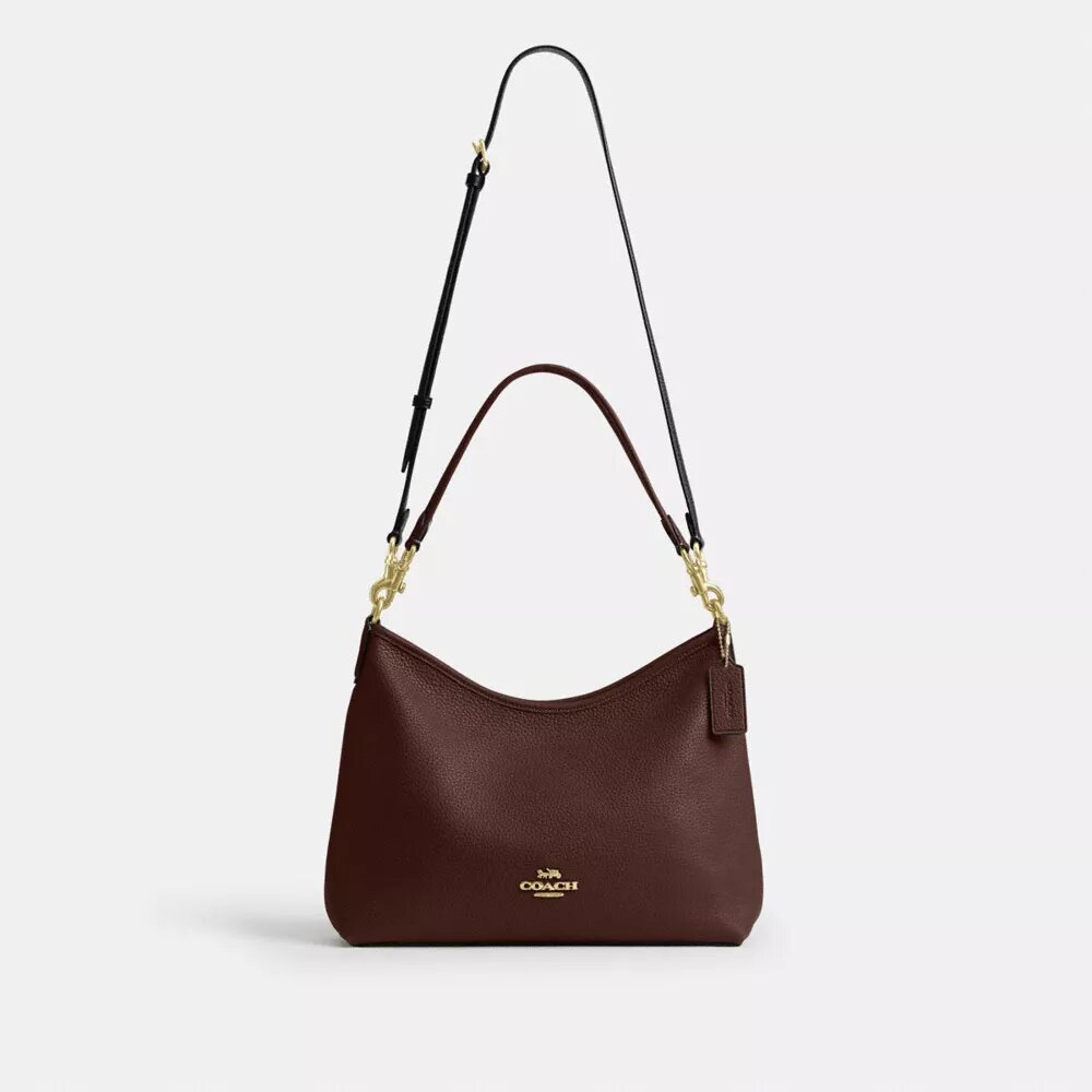 Laurel-Schultertasche