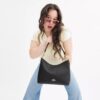 Laurel-Schultertasche