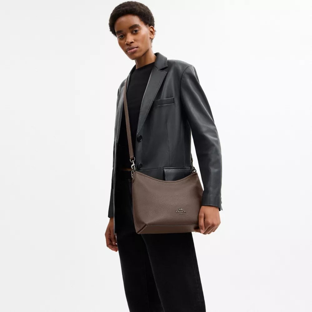 Laurel-Schultertasche