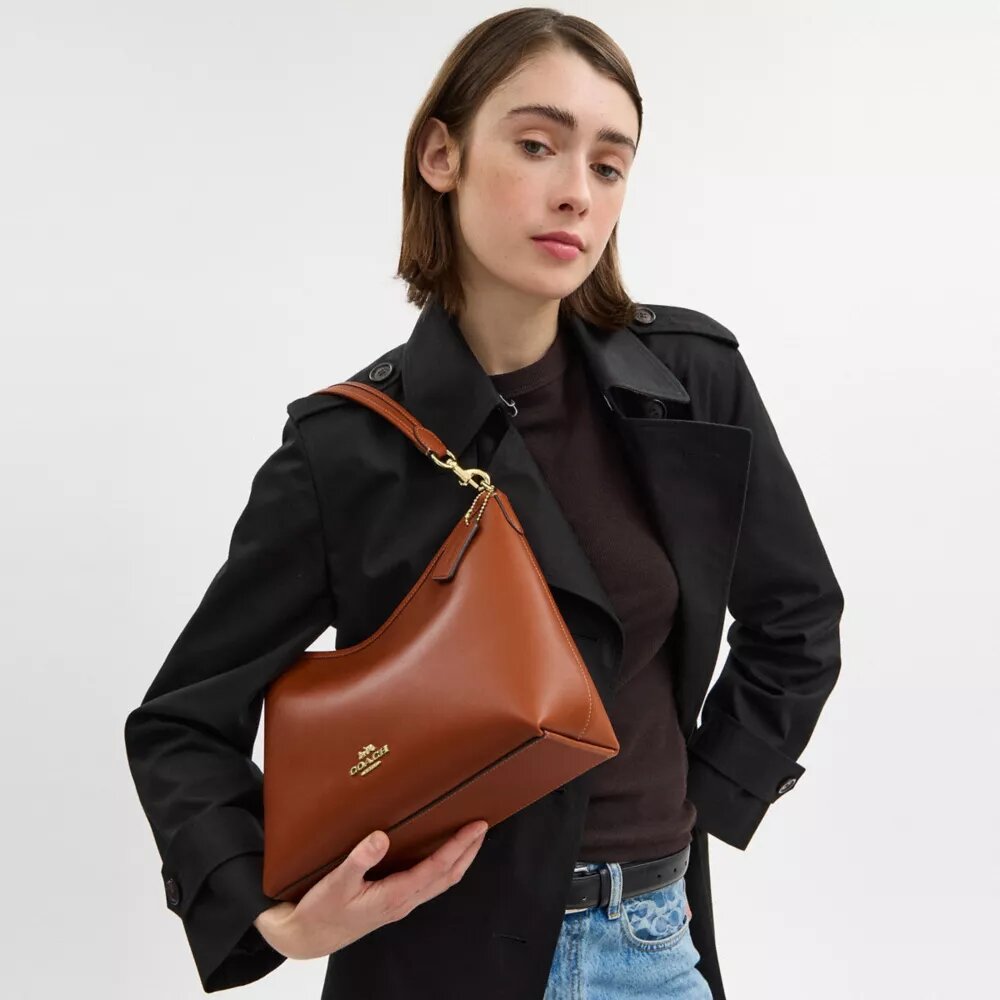 Laurel-Schultertasche
