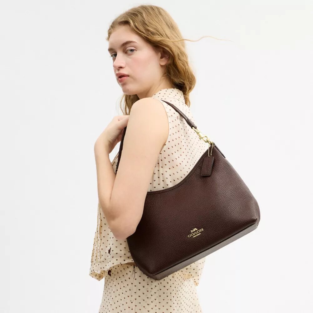 Laurel-Schultertasche