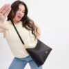 Laurel-Schultertasche
