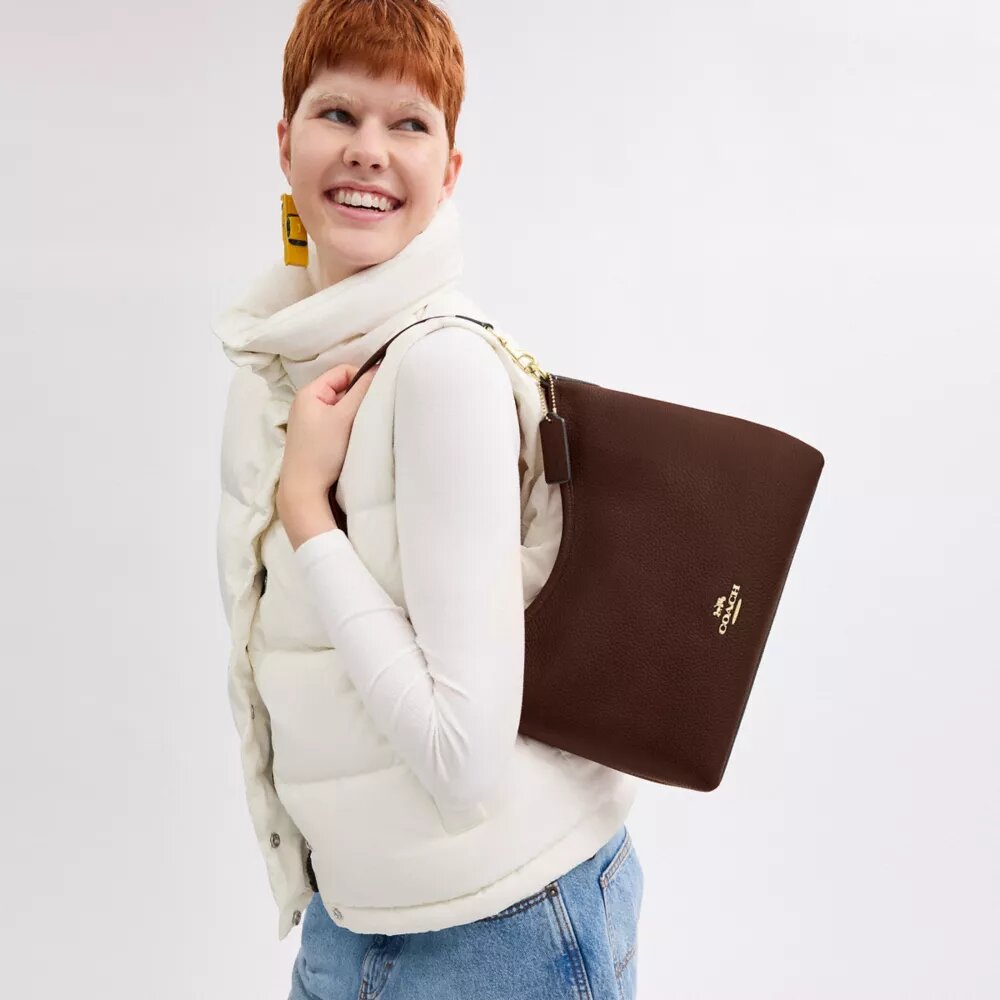 Laurel-Schultertasche