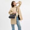Laurel-Schultertasche