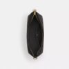 Laurel-Schultertasche aus Signature Canvas