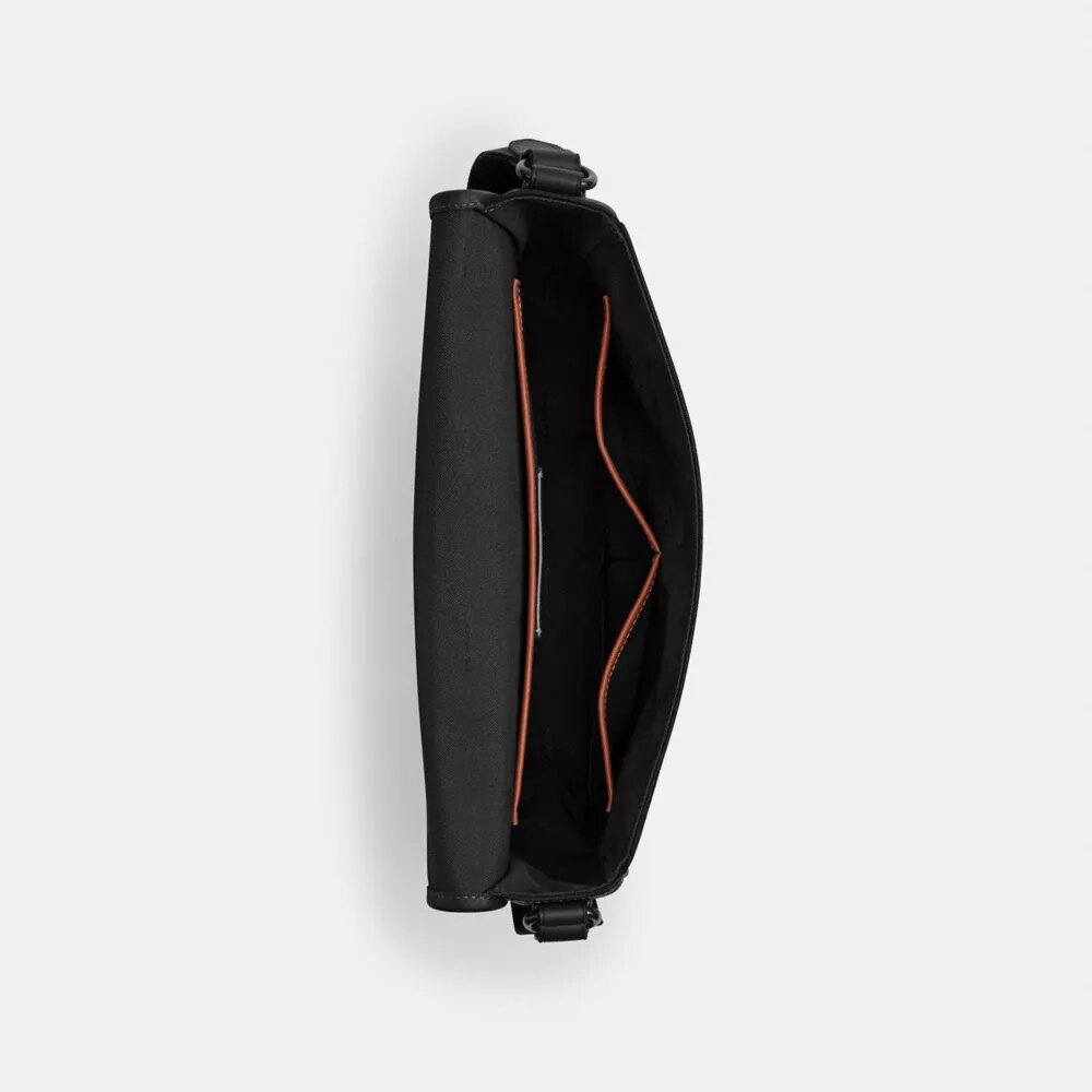 League-Messenger-Tasche