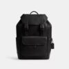 League-Rucksack mit Klappe
