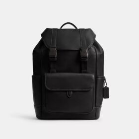 League-Rucksack mit Klappe