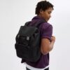 League-Rucksack mit Klappe