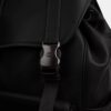 League-Rucksack mit Klappe