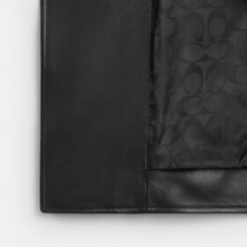 Leichte Motorradjacke