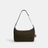 Leo Crossbody aus charakteristischem Nylon