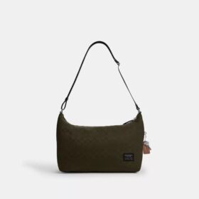 Leo Crossbody aus charakteristischem Nylon