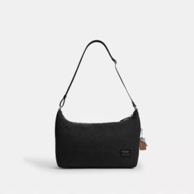 Leo Crossbody aus charakteristischem Nylon