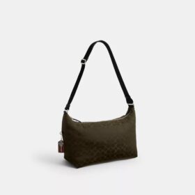 Leo Crossbody aus charakteristischem Nylon