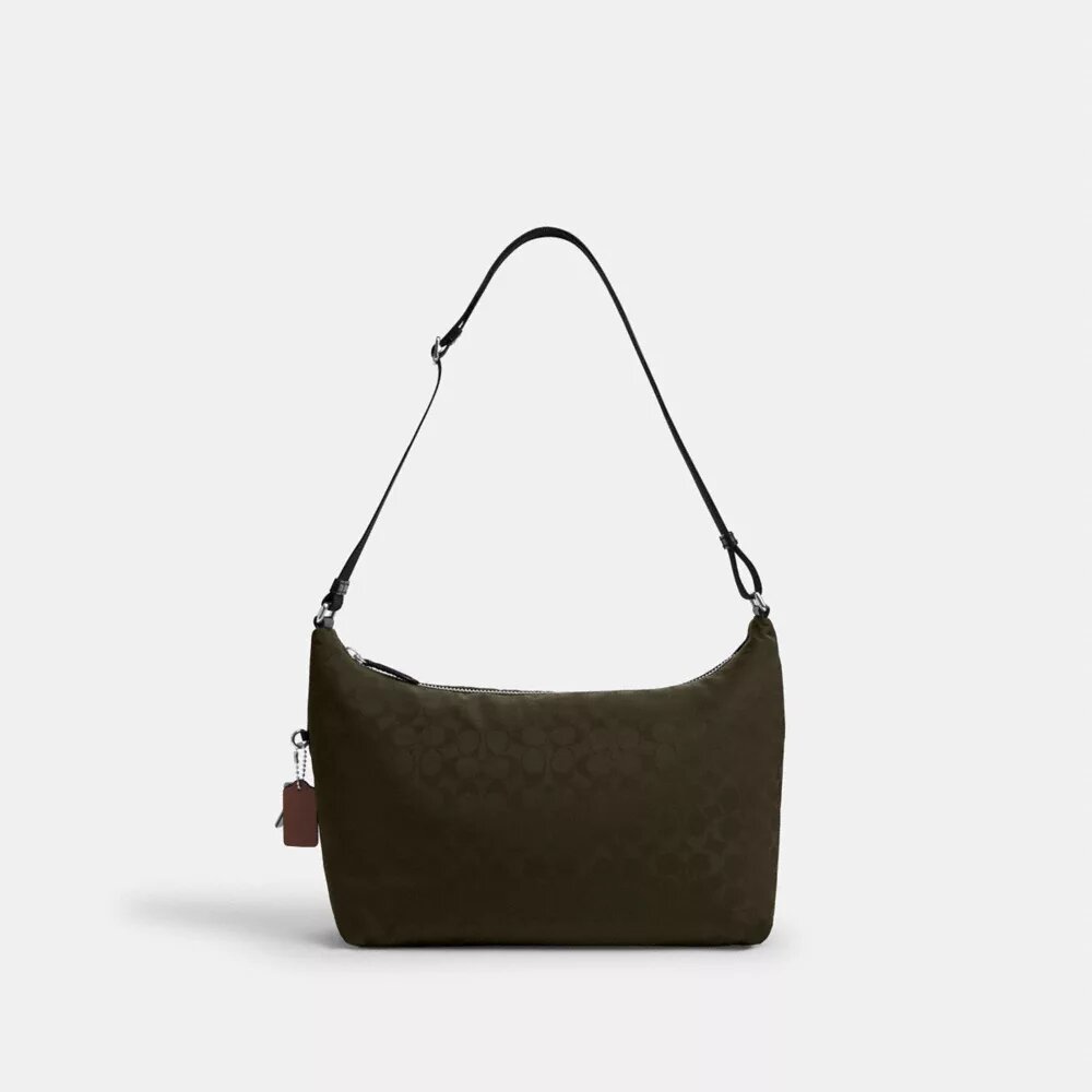 Leo Crossbody aus charakteristischem Nylon