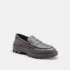 Loafer mit Signature-Muster