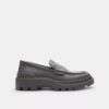 Loafer mit Signature-Muster