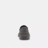 Loafer mit Signature-Muster
