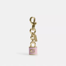 Lock-Taschenanhänger