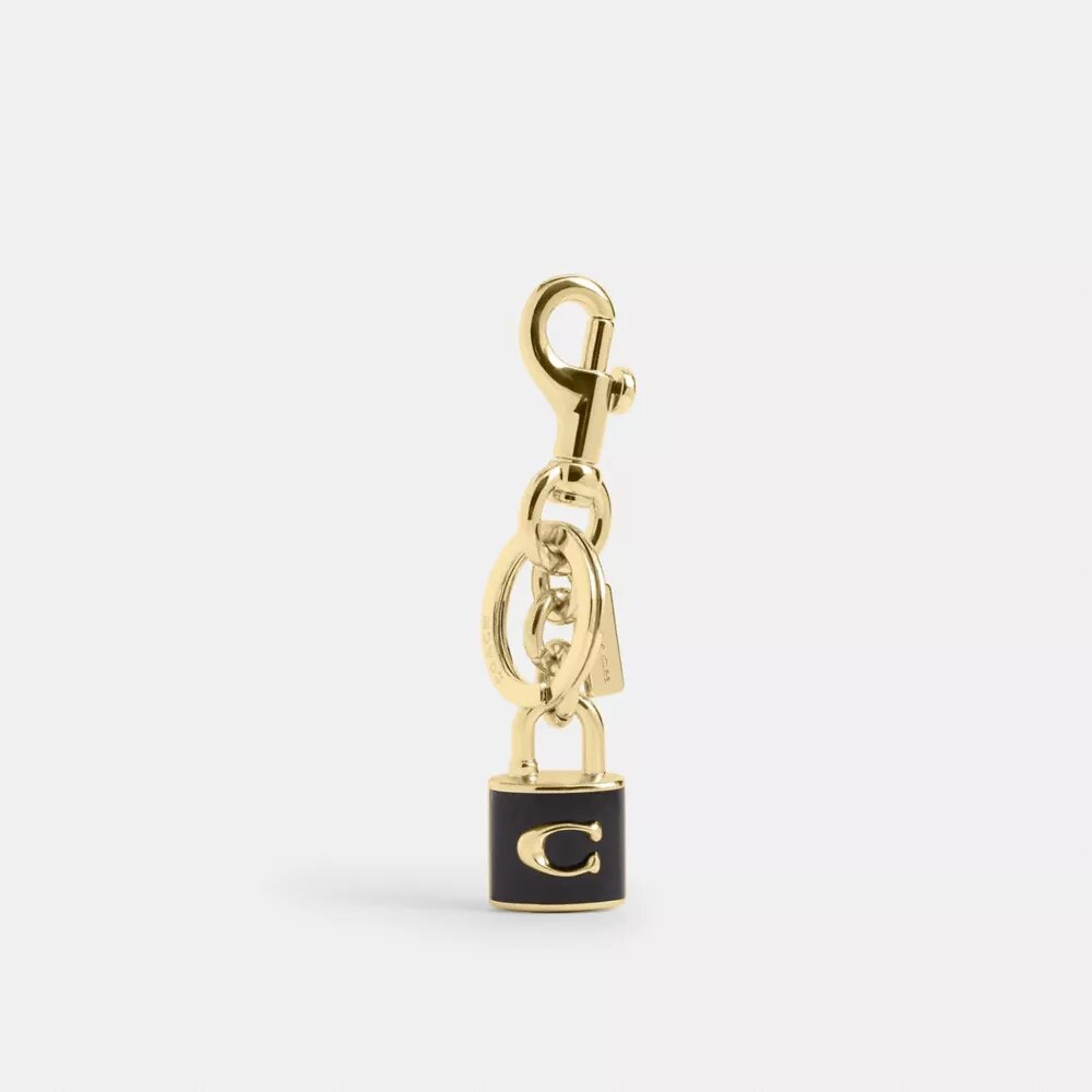 Lock-Taschenanhänger
