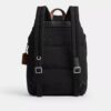 Logan-Rucksack aus charakteristischem Nylon