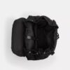 Logan-Rucksack aus charakteristischem Nylon
