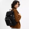 Logan-Rucksack aus charakteristischem Nylon