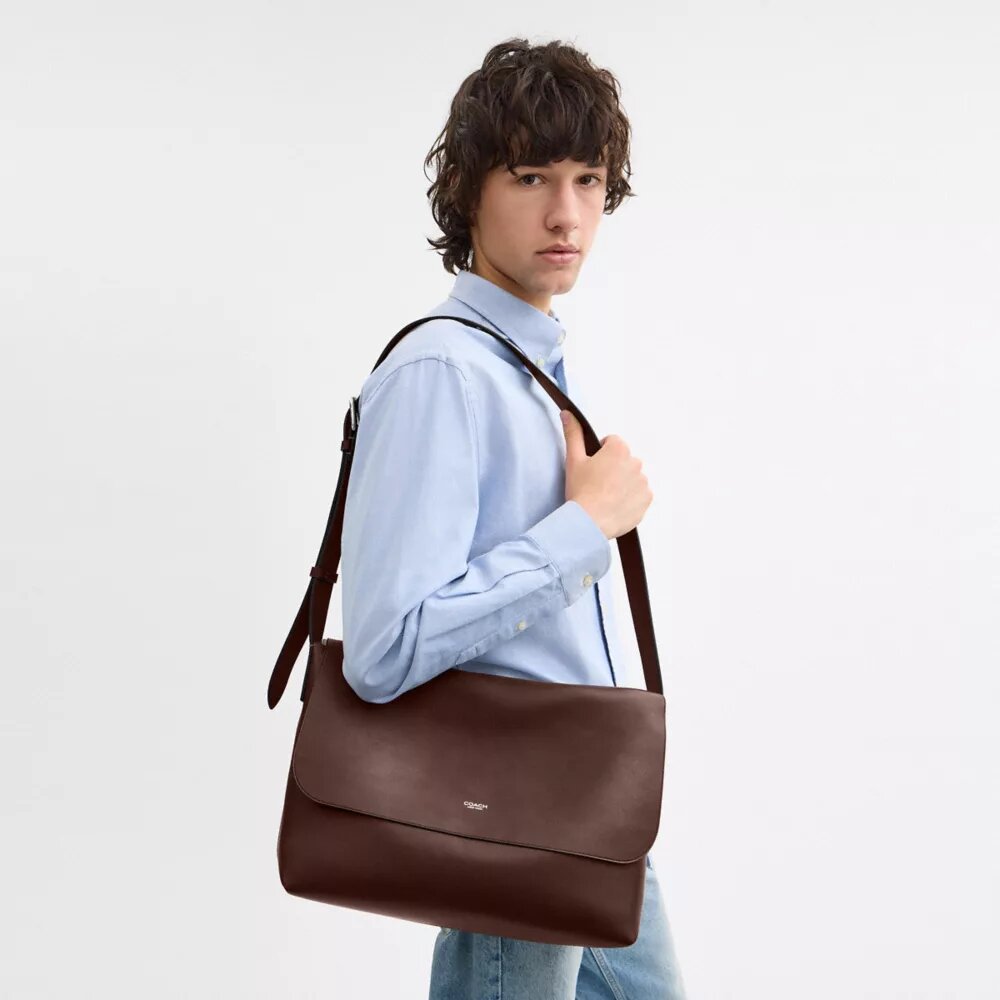 Ludlow-Messengertasche
