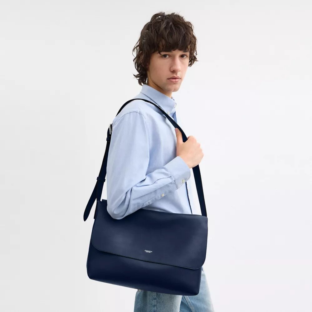 Ludlow-Messengertasche