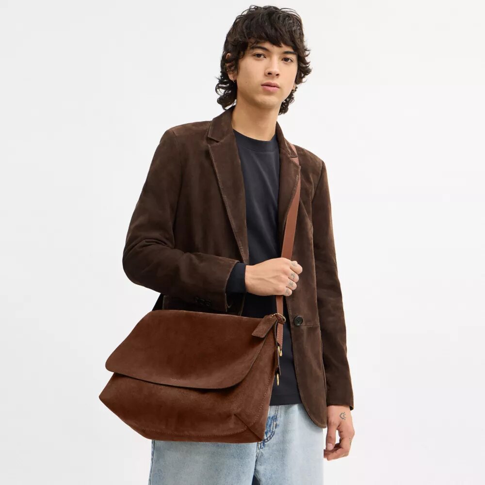 Ludlow-Messengertasche