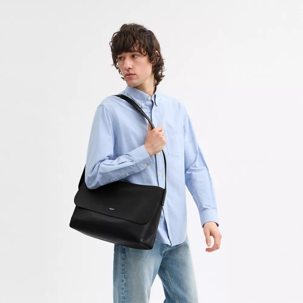 Ludlow-Messengertasche