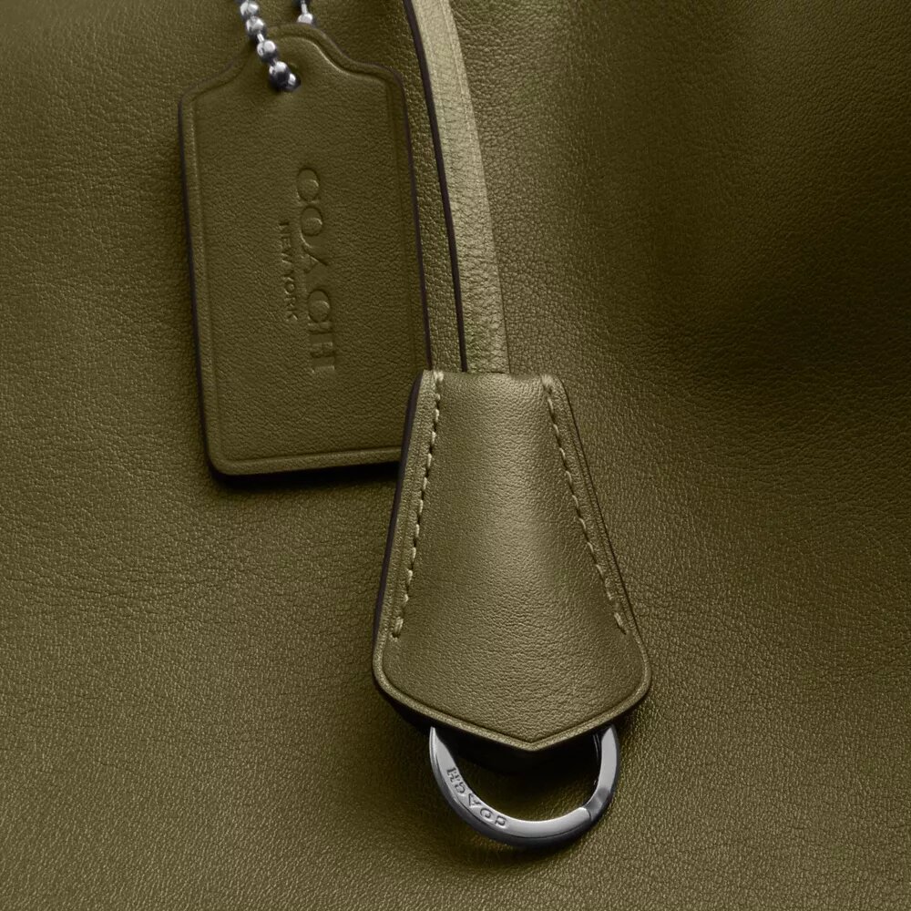 Ludlow-Messengertasche