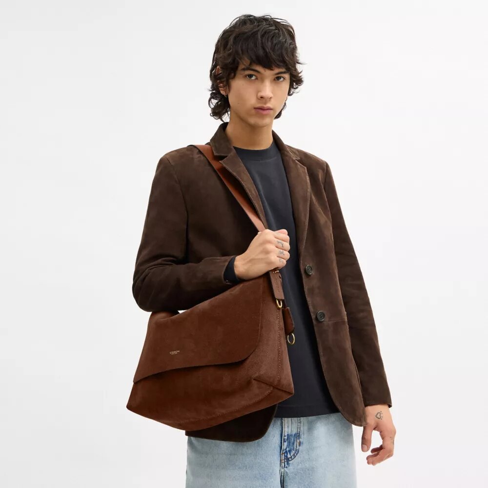 Ludlow-Messengertasche