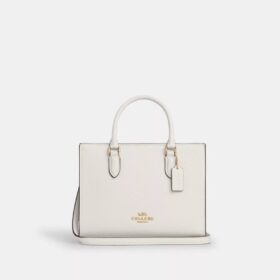Maggie Small Tote-Bag