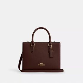 Maggie Small Tote-Bag