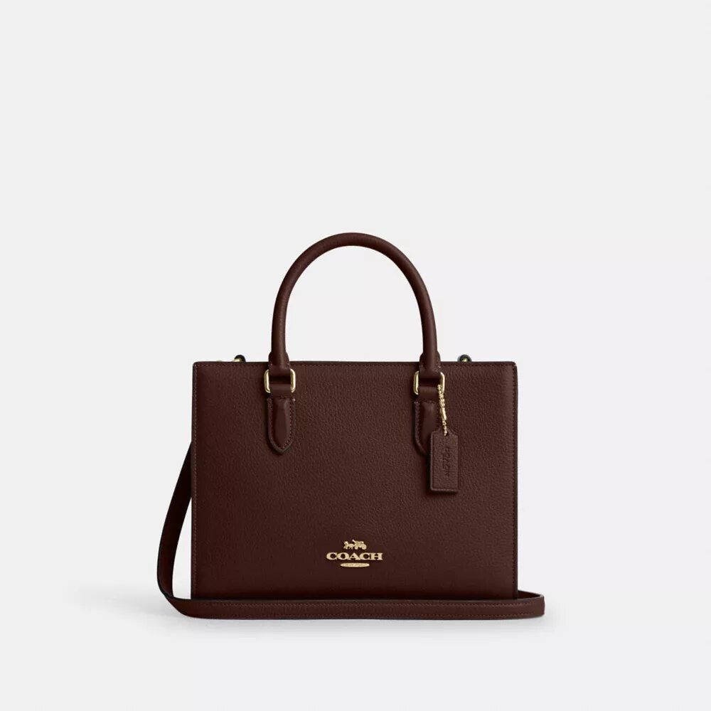 Maggie Small Tote-Bag