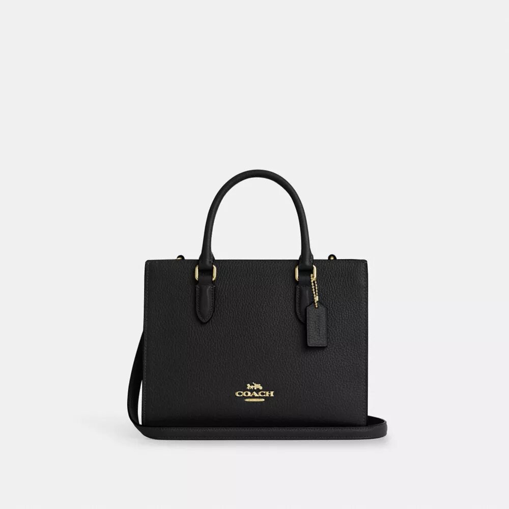 Maggie Small Tote-Bag
