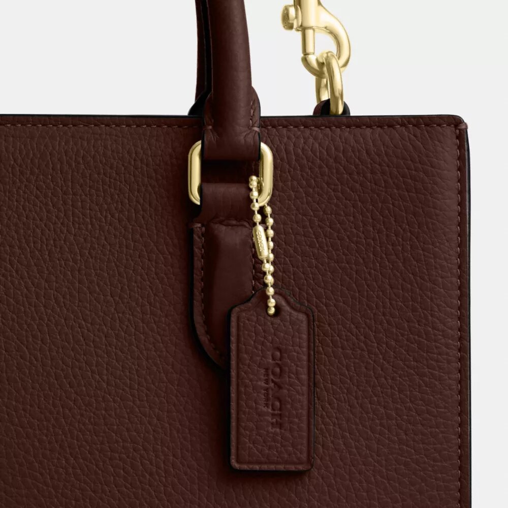 Maggie Small Tote-Bag
