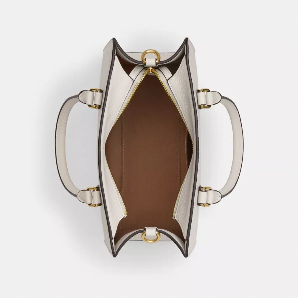 Maggie Small Tote-Bag