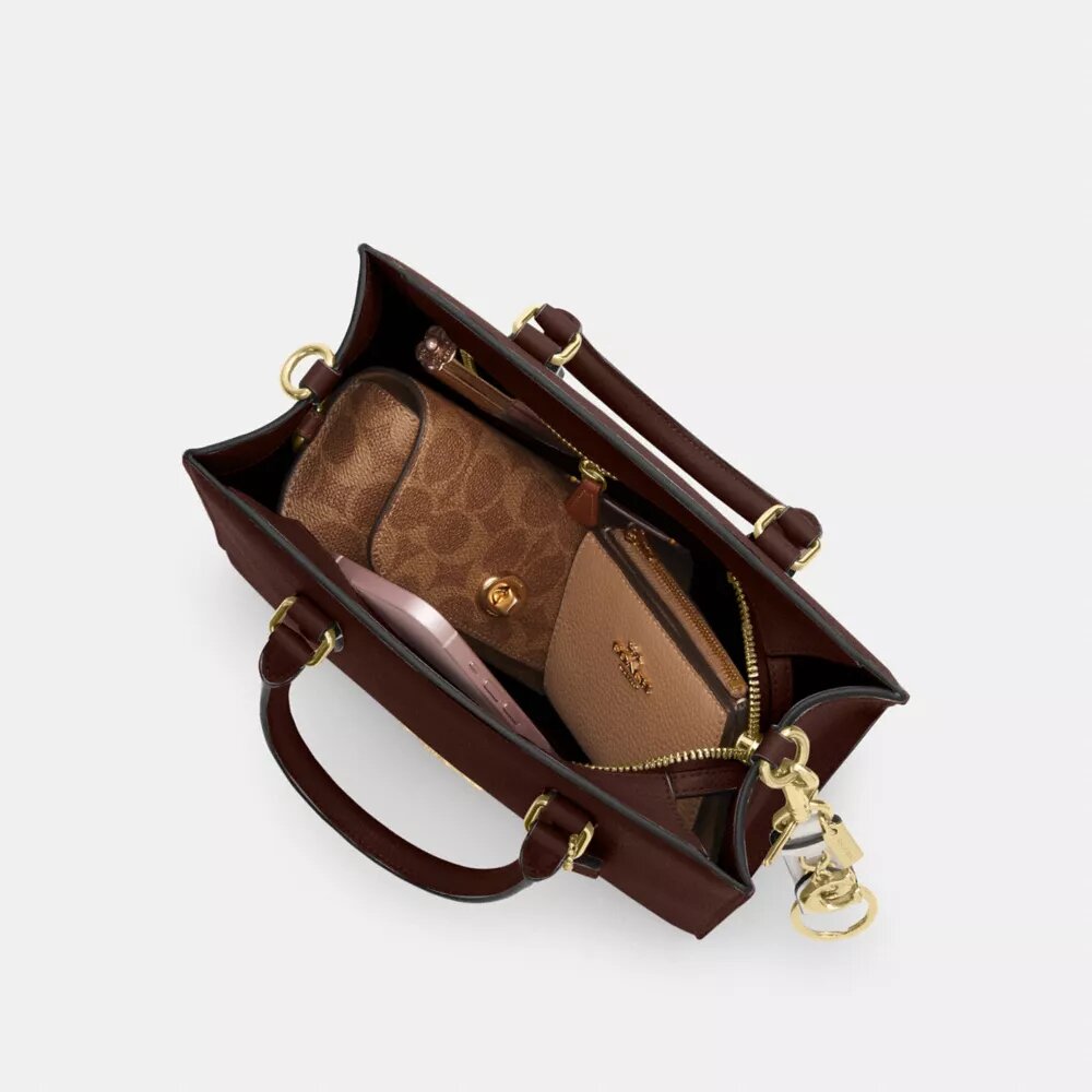 Maggie Small Tote-Bag