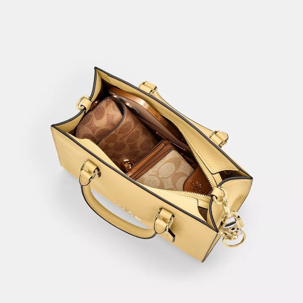 Maggie Small Tote-Bag