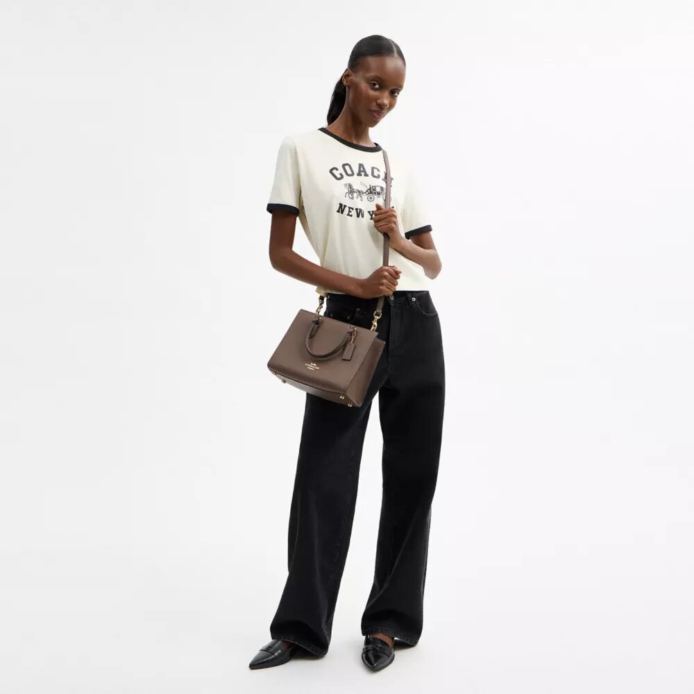 Maggie Small Tote-Bag