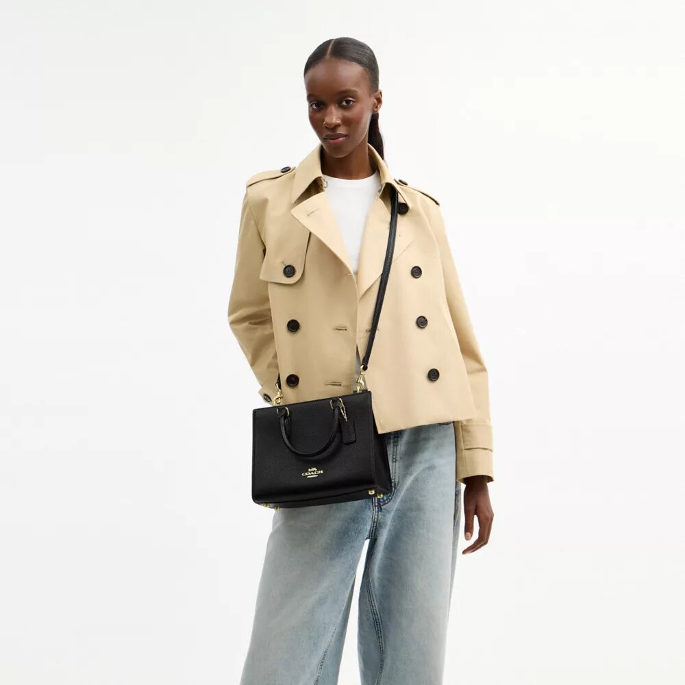 Maggie Small Tote-Bag