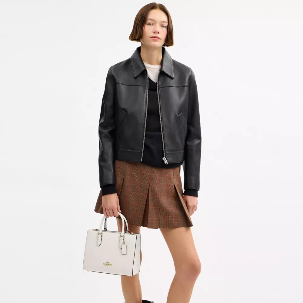 Maggie Small Tote-Bag