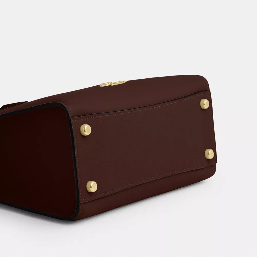 Maggie Small Tote-Bag