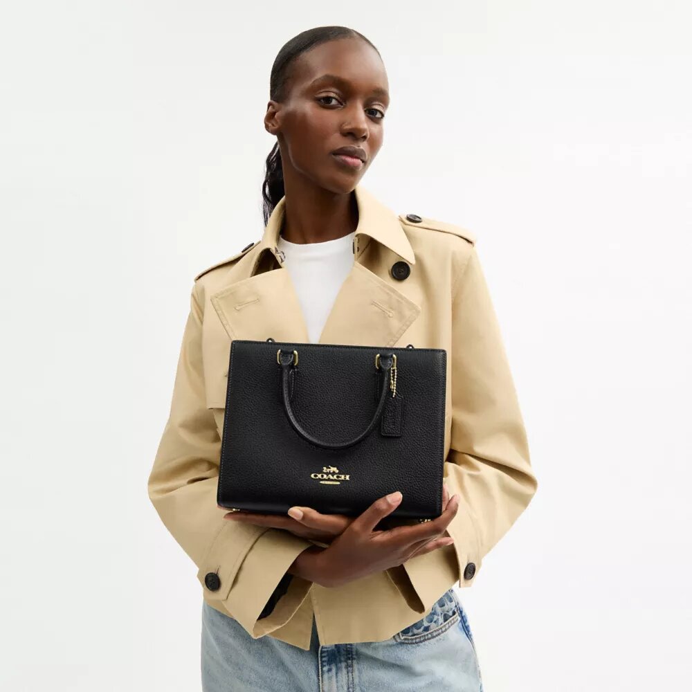 Maggie Small Tote-Bag